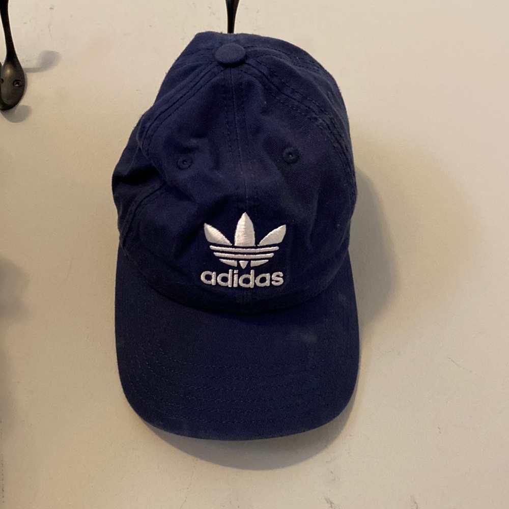 Adidas cap